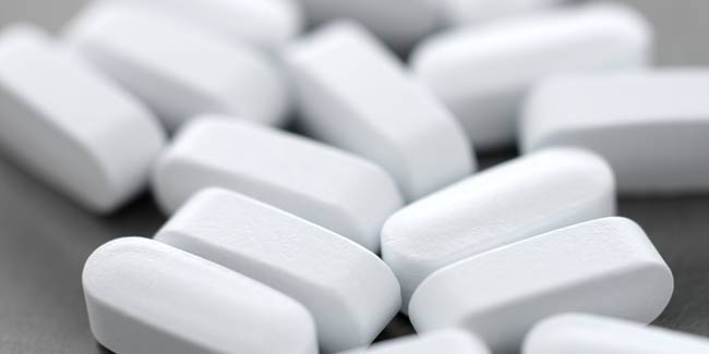 Vitamin B Supplements May Lower the Risk of Stroke